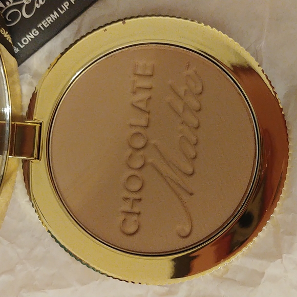 💝FIRM! NWT TOO FACED BEACH TO THE STREET LIMITED EDITION SET - Picture 12 of 14